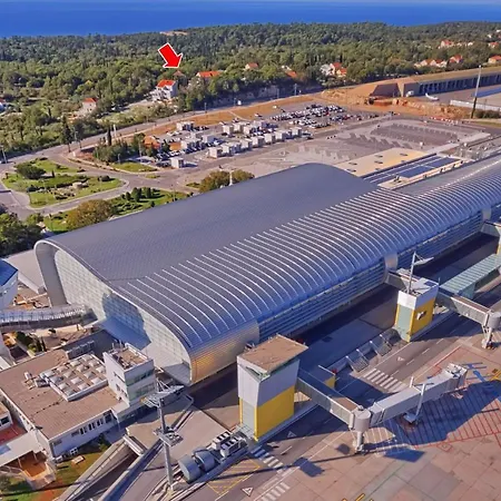 Apartamento Le Petit