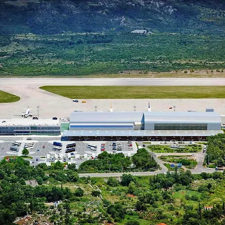 Lägenhet Le Petit *