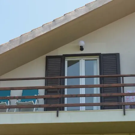 Appartement Le Petit Čilipi