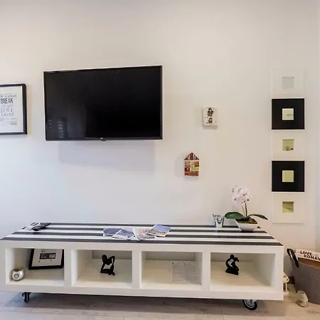 Appartement Le Petit