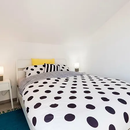 Le Petit Appartement Čilipi
