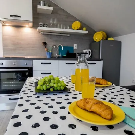 Le Petit Appartement Čilipi