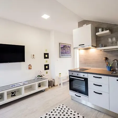 Appartement Le Petit Čilipi