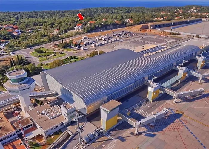 Apartamento Le Petit