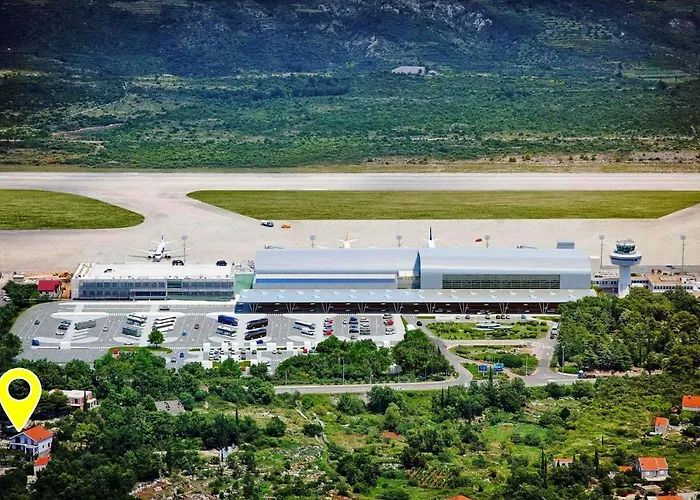 Lägenhet Le Petit *