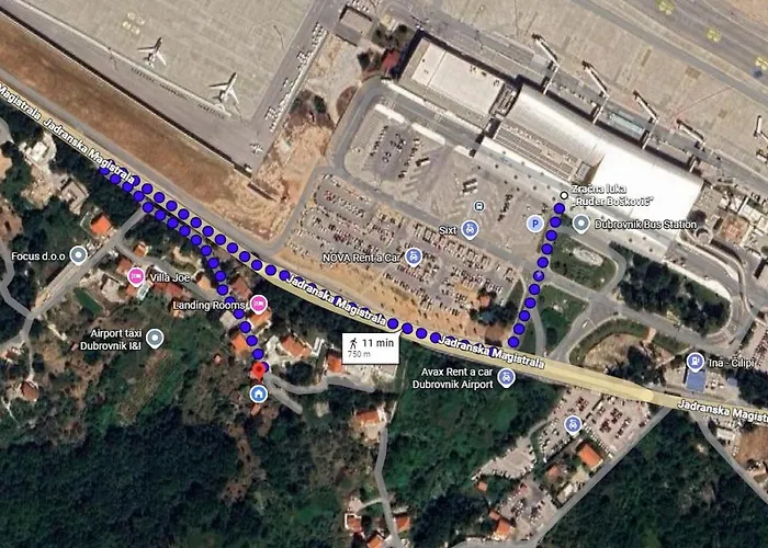 Le Petit Apartamento