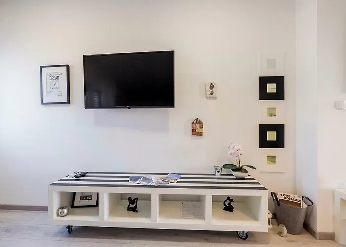 Apartamento Le Petit