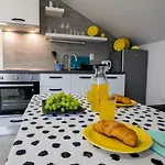 Le Petit Appartement Čilipi