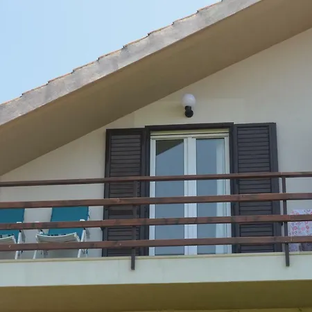 Apartament Le Petit Čilipi