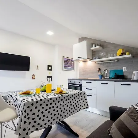 Appartamento Le Petit