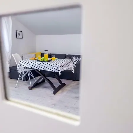 Le Petit Appartamento *