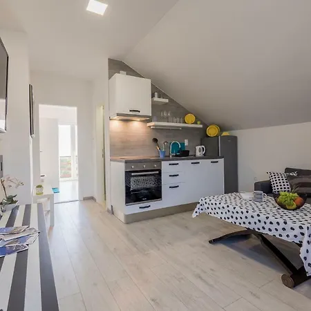 Le Petit Appartamento *