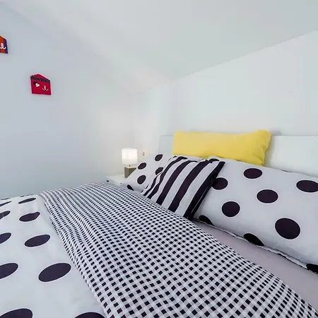Le Petit Lejlighed