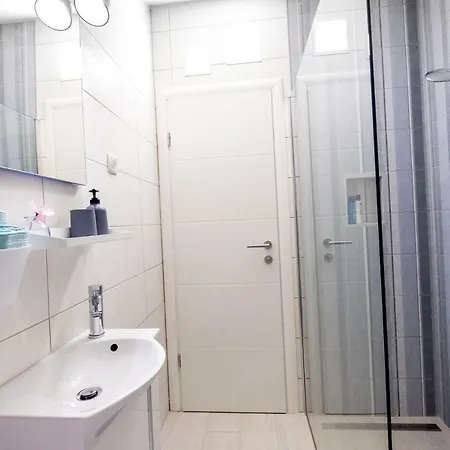 Le Petit Appartamento Čilipi