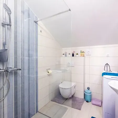 Le Petit Appartamento