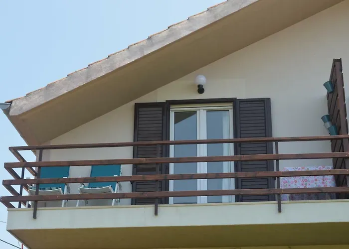 Apartament Le Petit Čilipi