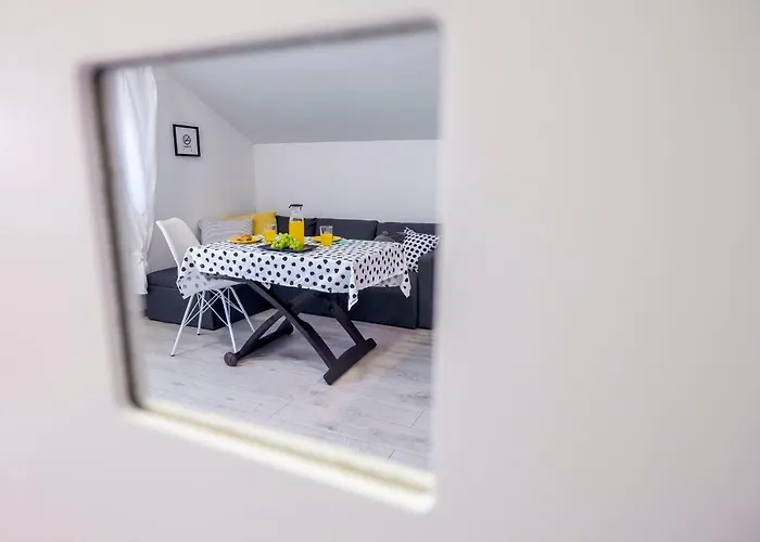 Le Petit Apartment *