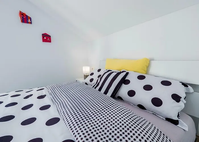 Le Petit Apartament