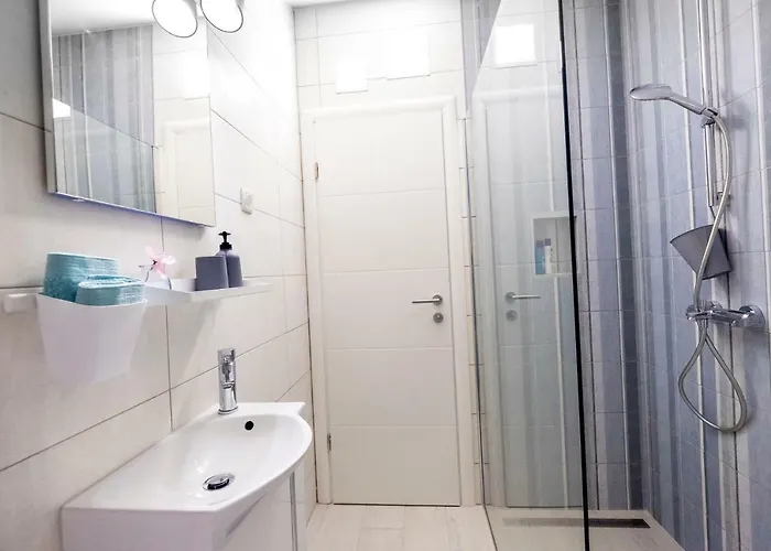 Le Petit Apartament Čilipi