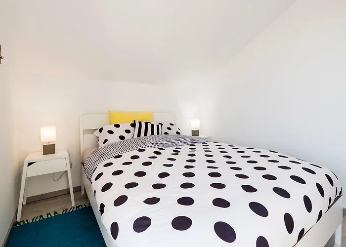 Le Petit Apartament Čilipi