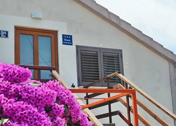 Apartament Le Petit *